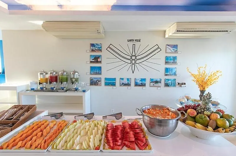 Saint Moritz Diaria Brasil 63873 Apartment Brasilia Brazil