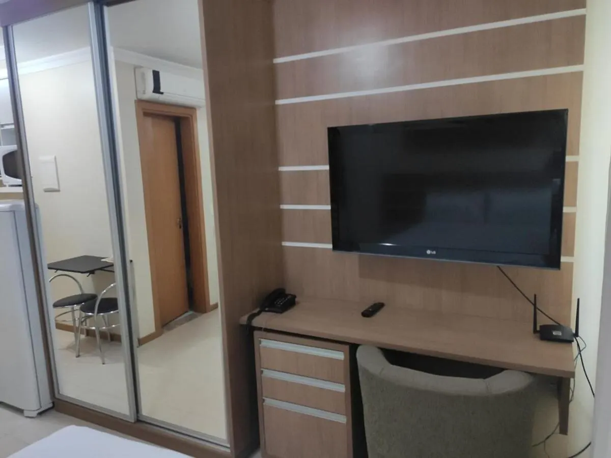Saint Moritz Diaria Brasil 63873 Apartment Brasilia Brazil