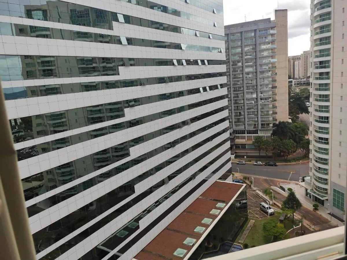 Saint Moritz Diaria Brasil 63873 Apartment Brasilia 0*,  Brazil