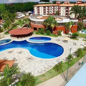 Flat Completo - Lakeside Apartamento