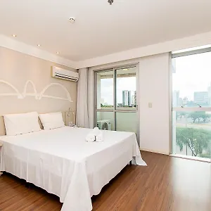 Luxury Flats Apartamento