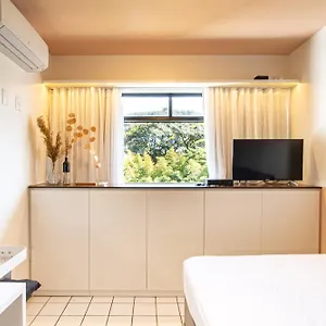 Manhattan Apartamento