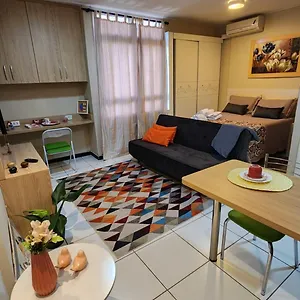 Espaco Park Sul Prox Aeroporto Apartamento