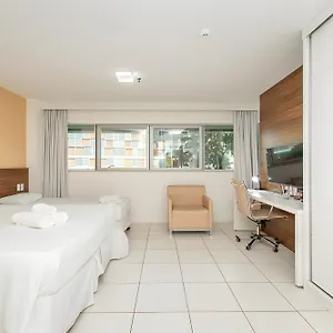 Bsb Executive Flats - Vision Brasilia