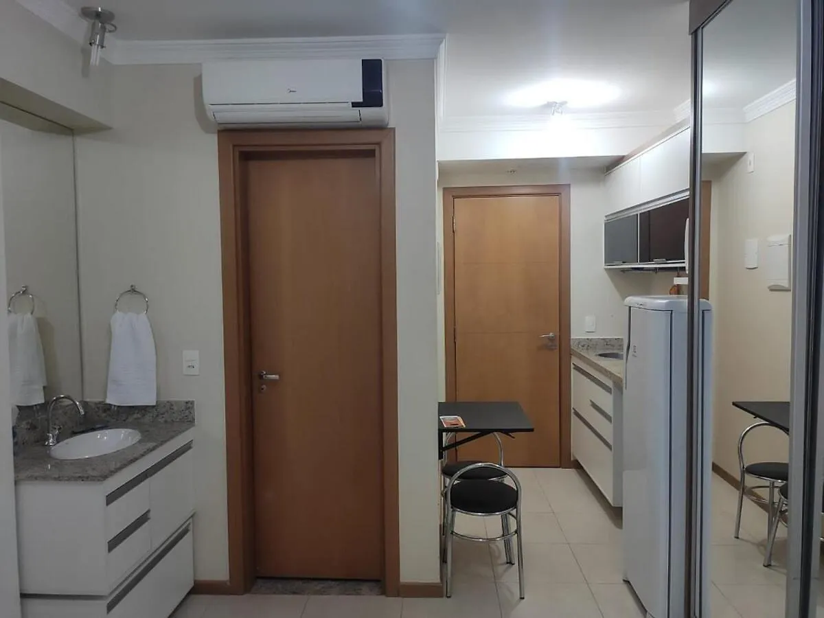 Saint Moritz Diaria Brasil 63873 Apartment Brasilia 0*,
